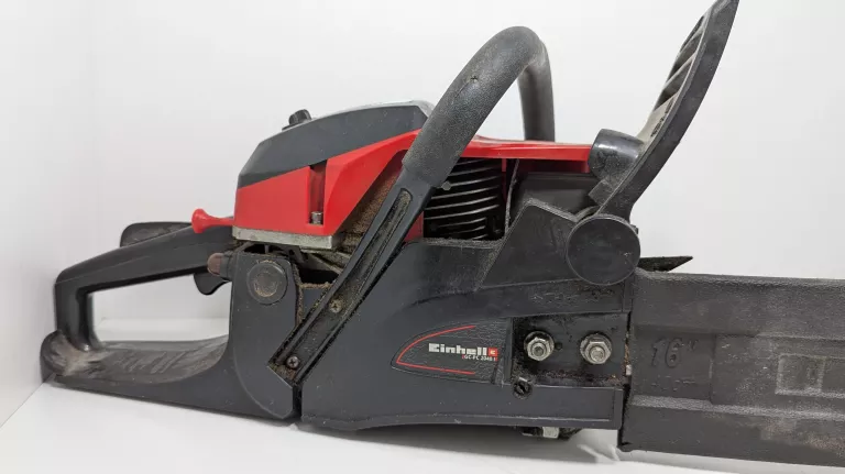 GC-PC 2040 PIŁA ŁAŃCUCHOWA SPALINOWA EINHELL