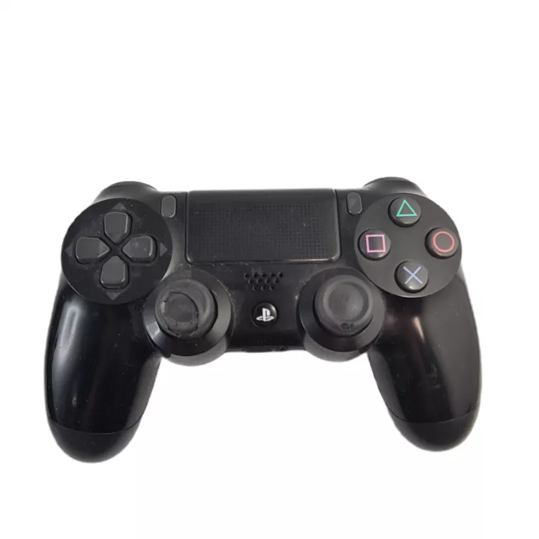 KONSOLA PS4 SLIM 500GB + 2 PADY