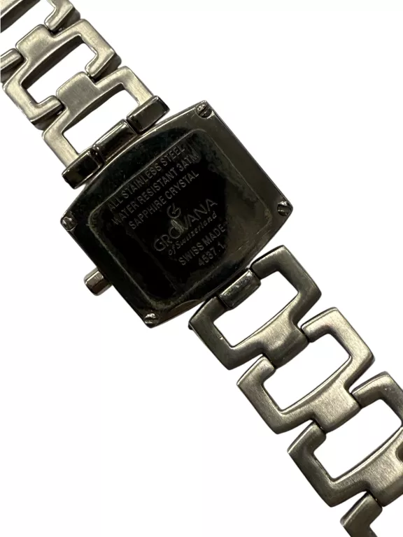 ZEGAREK GROVANA 4537.1