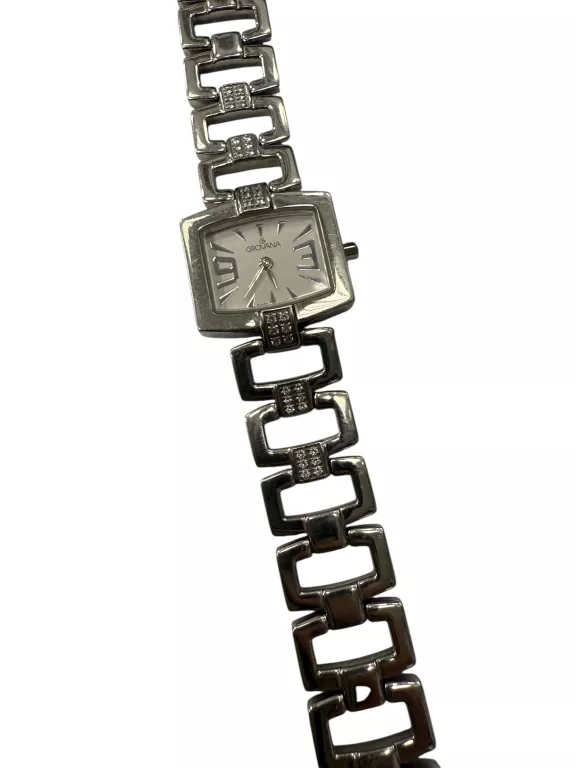 ZEGAREK GROVANA 4537.1
