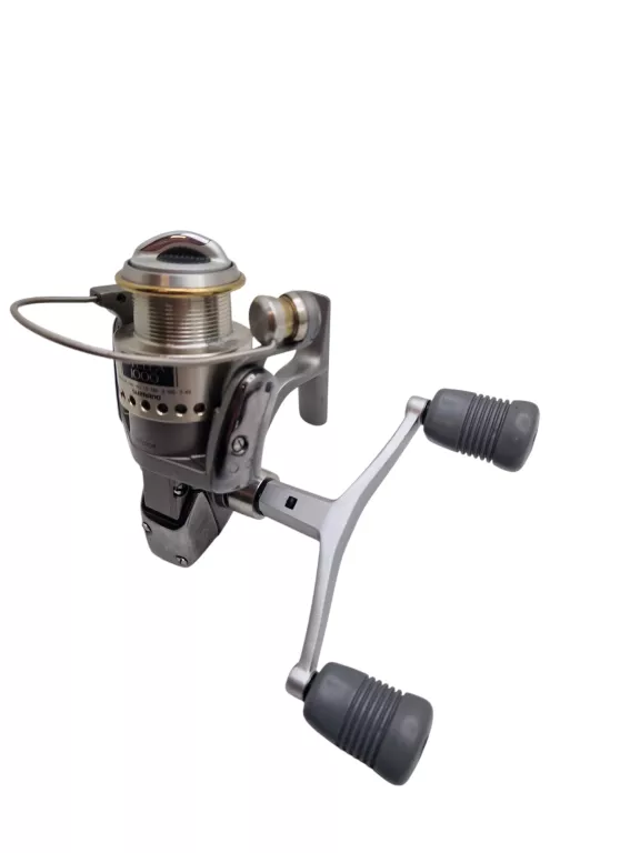 KOŁOWROTEK SHIMANO STELLA 1000 DH