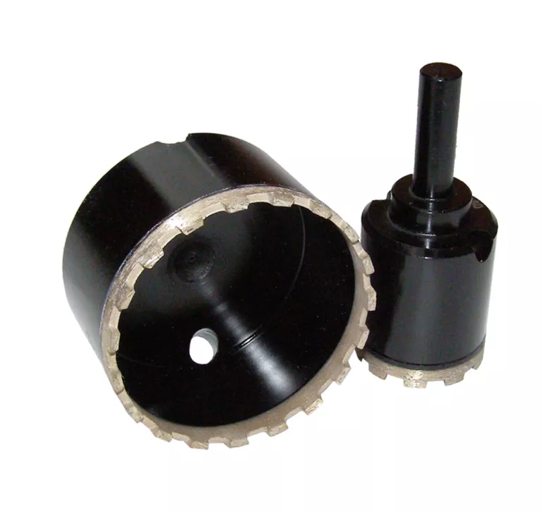 RUBI FORAGRES KORONA DIAMENTOWA 65 MM
