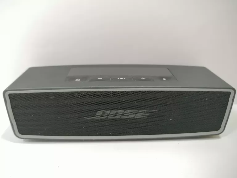 GŁOŚNIK BOSE SOUNDLINK MINI
