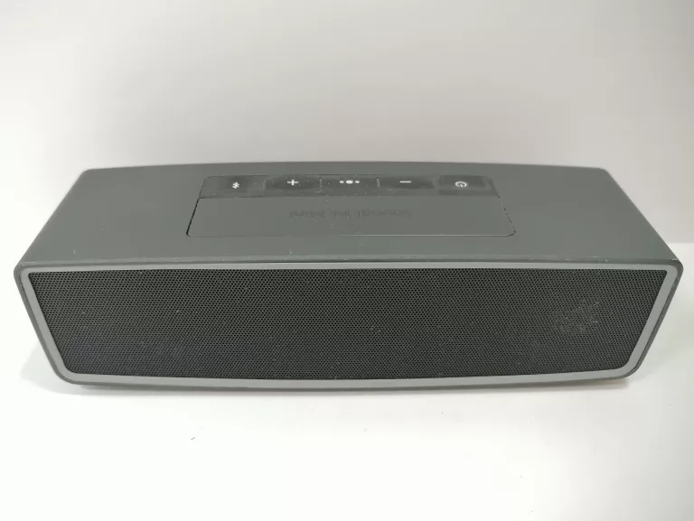 GŁOŚNIK BOSE SOUNDLINK MINI