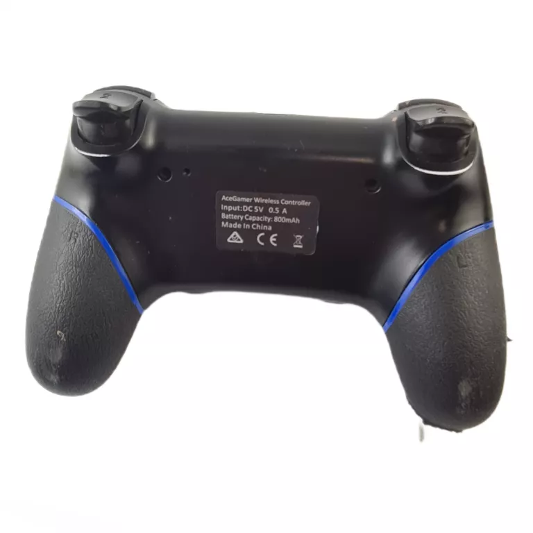 KONSOLA PS4 SLIM 500GB + 2 PADY