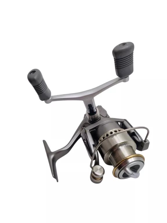 KOŁOWROTEK SHIMANO STELLA 1000 DH
