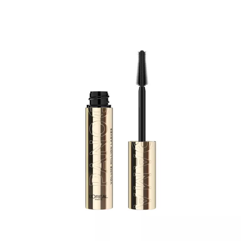 LOREAL VOLUME MILLION LASHES PANORAMA BRĄZOWY TUSZ DO RZĘS