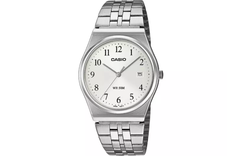 ZEGAREK MĘSKI CASIO MTP-B145D-7BVEF DO GARNITURU