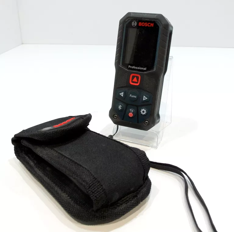 DALMIERZ LASEROWY BOSCH PROFESSIONAL GLM 50-27 C