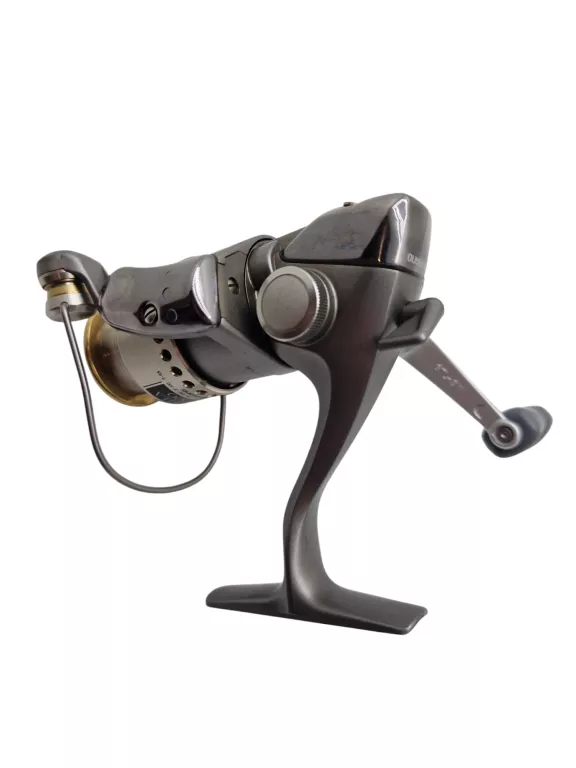 KOŁOWROTEK SHIMANO STELLA 1000 DH