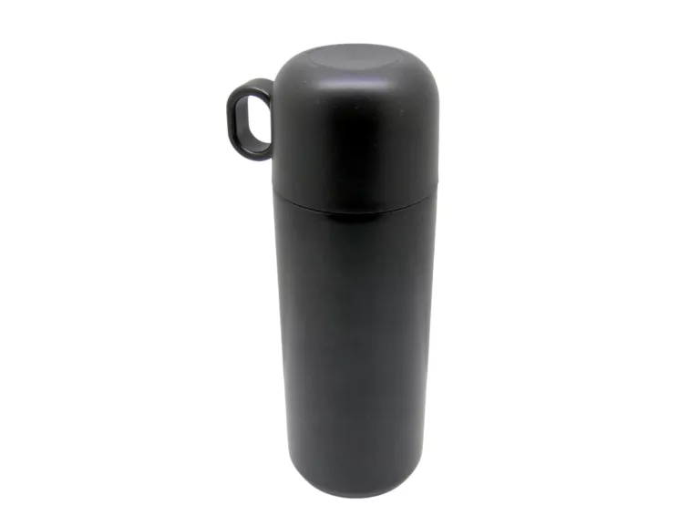 TERMOS LUCKY ALL  500ML  Z KUBKIEM  ZOBACZ!