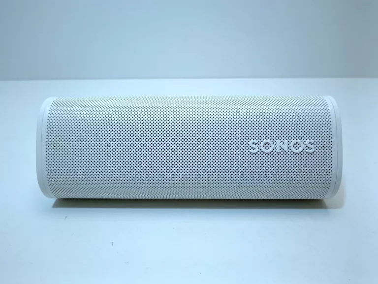 GŁOŚNIK BT SONOS ROAM 2 BIAŁY