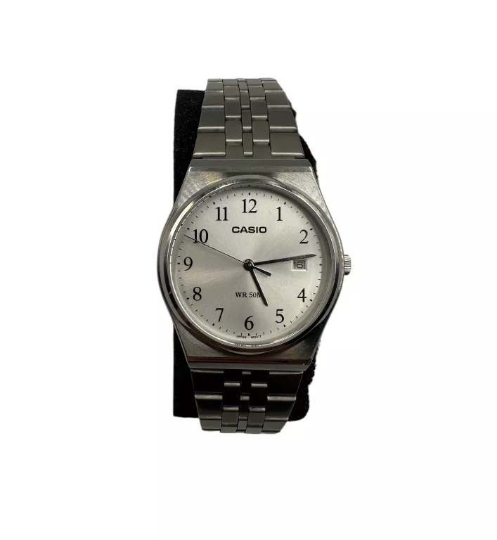 ZEGAREK MĘSKI CASIO MTP-B145D-7BVEF DO GARNITURU