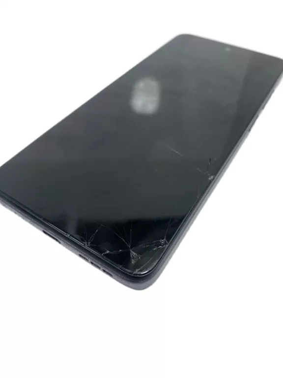 TELEFON MOTOROLA MOTO G04 4/128GB !OPIS! KOMPLET