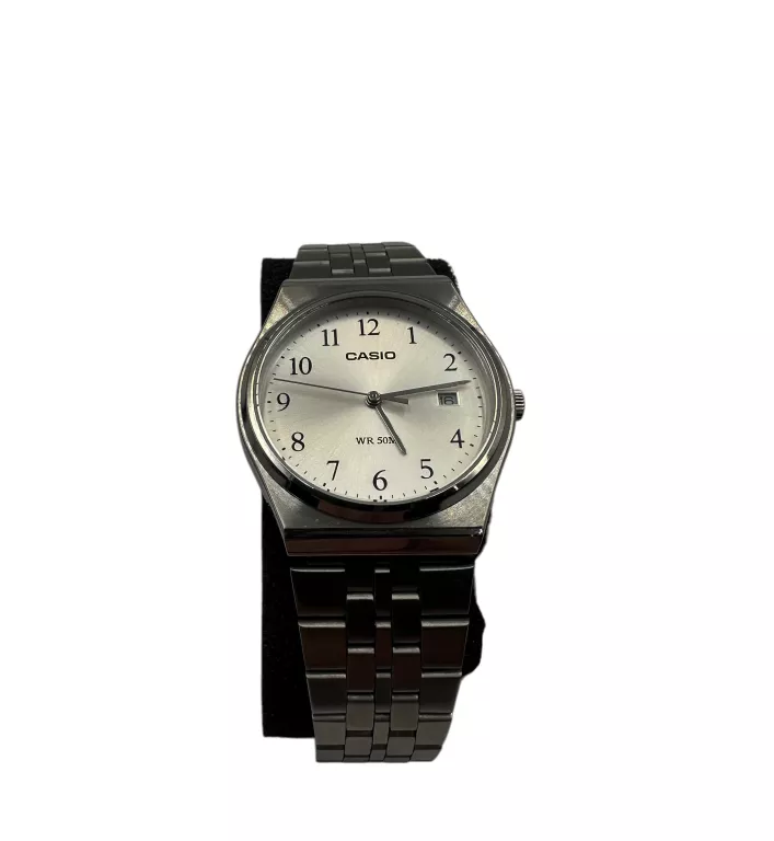 ZEGAREK MĘSKI CASIO MTP-B145D-7BVEF DO GARNITURU