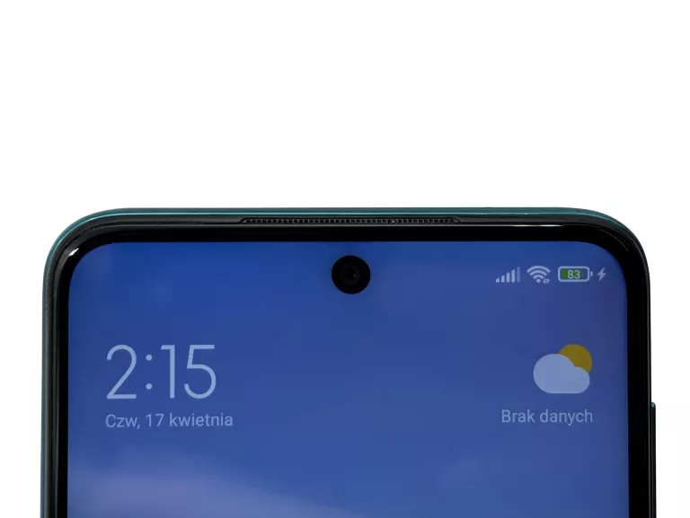 TELEFON XIAOMI REDMI NOTE 9 PRO 6/64GB 6,67'' 64MPIX TROPICAL GREEN