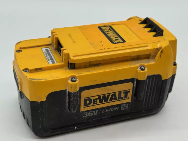 BATERIA DEWALT 36V 4AH 2014R ORYGINAŁ