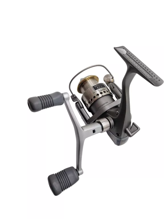 KOŁOWROTEK SHIMANO STELLA 1000 DH