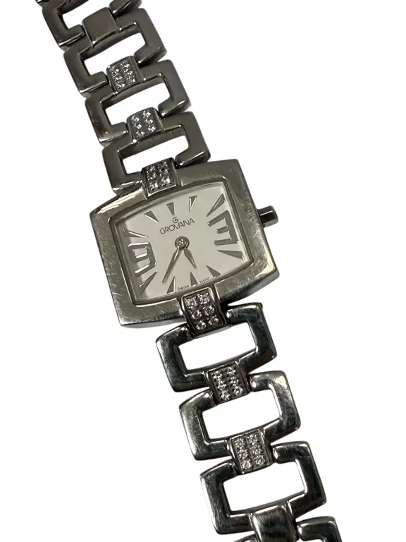 ZEGAREK GROVANA 4537.1