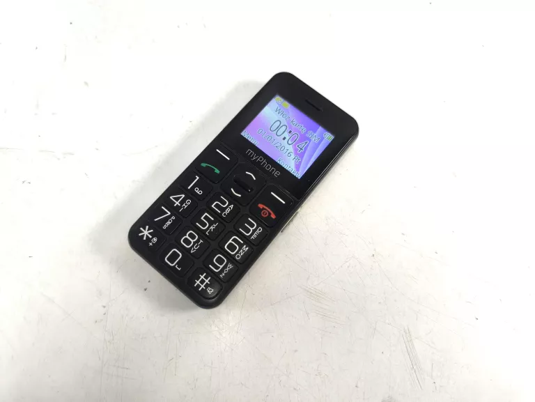 TELEFON MYPHONE CLASSIC 4