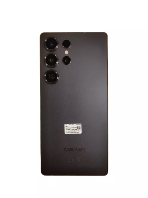 TELEFON SAMSUNG GALAXY S25 ULTRA 5G 12/256GB