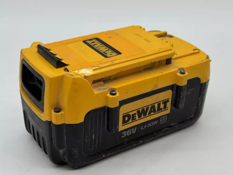BATERIA DEWALT 36V 4AH 2014R ORYGINAŁ