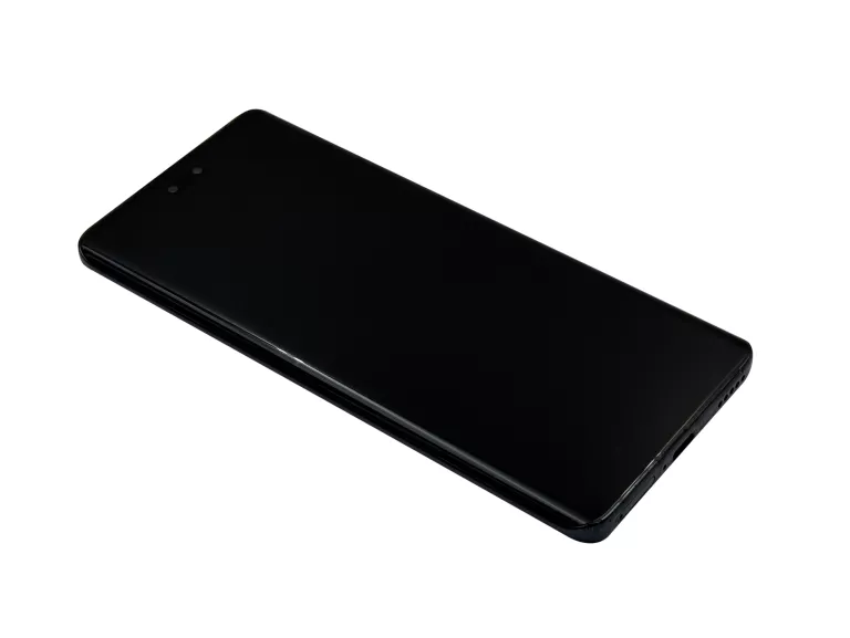 TELEFON XIAOMI 13 LITE 5G 8/256GB 6,55'' 120HZ CZARNY - SUPER STAN!