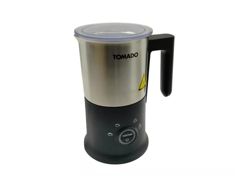SPIENIACZ DO MLEKA TOMADO SUPERIOR TMF7525S 240ML 500W