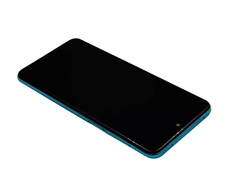 TELEFON XIAOMI REDMI NOTE 9 PRO 6/64GB 6,67'' 64MPIX TROPICAL GREEN