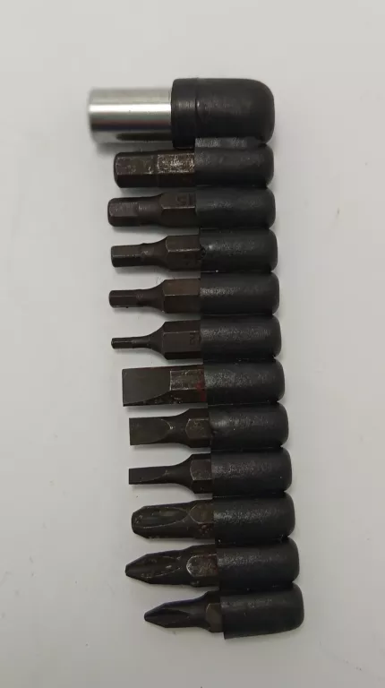 MULTITOOL 19W1 SCYZORYK KOMBINERKI PIŁA OTWIERACZ
