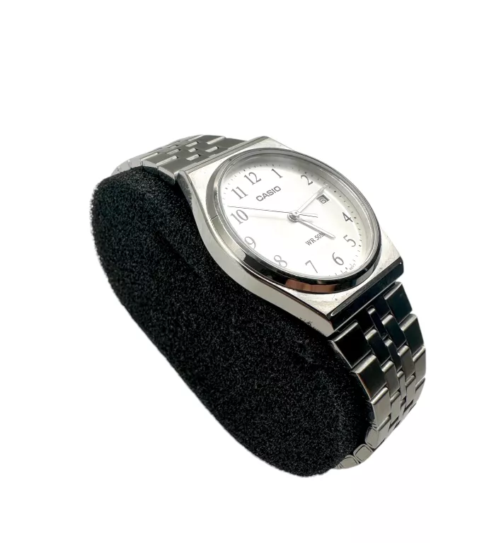 ZEGAREK MĘSKI CASIO MTP-B145D-7BVEF DO GARNITURU