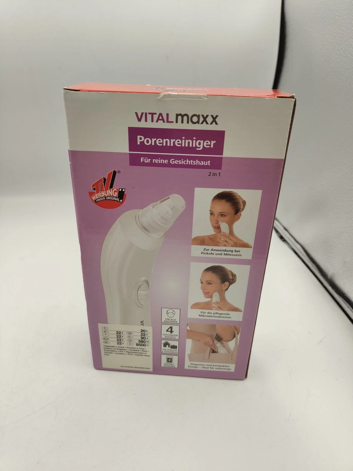 urzadzenie-do-oczyszczania-porow-vitalmaxx-odkurzacz-do-wagrow-ean-gtin-0658073822922