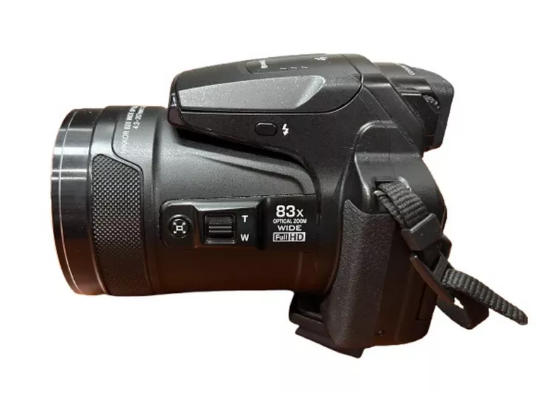 APARAT NIKON COLPIX P900