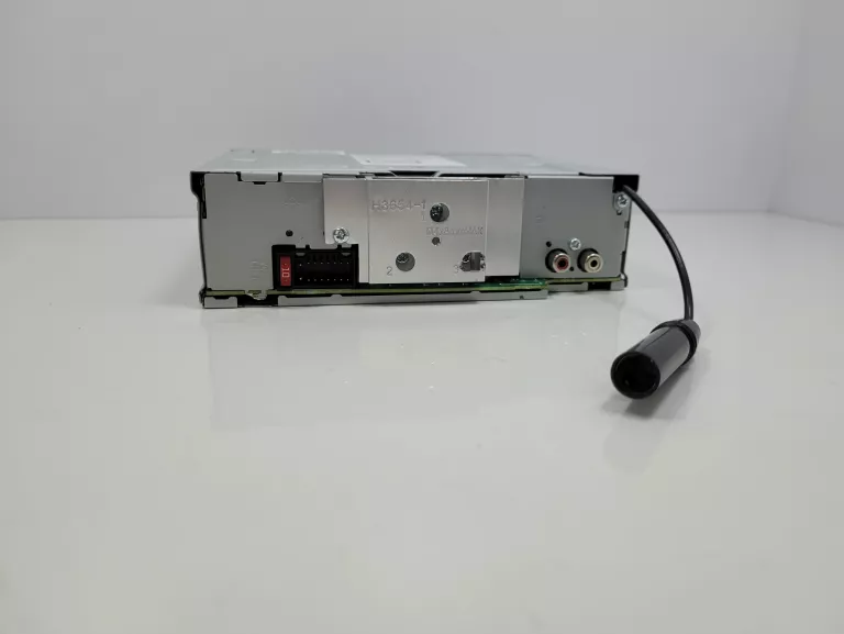 RADIO SAMOCHODOWE KENWOOD