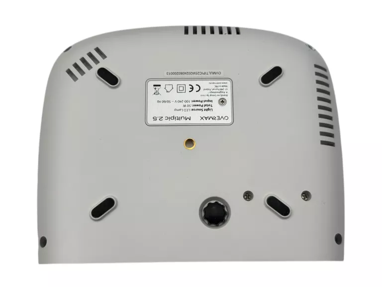 RZUTNIK PROJEKTOR OVERMAX MULTIPIC 2.5 LED FULL HD - JAK NOWY! GW. 02.2027