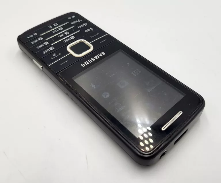 TELEFON SAMSUNG GT-S5611 UTOPIA PRIMO SIMLOCK PLUS