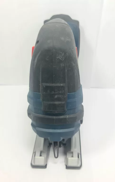 WYRZYNARKA AKUMULATOROWA BOSCH PROFESSIONAL GST 18V-LI B 1,5AH