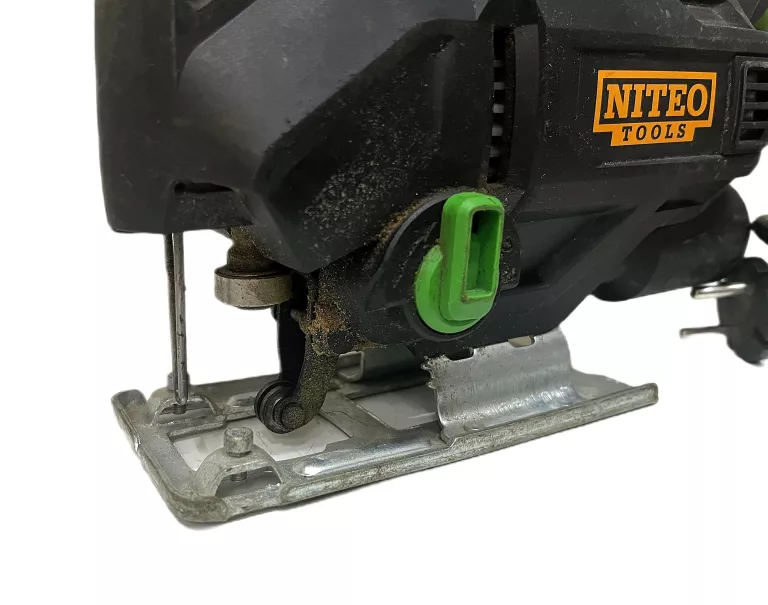 WYRZYNARKA Z LASEREM NITEO TOOLS NTX-JSL0165-21