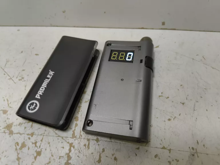 ALKOMAT PROMILER SL03