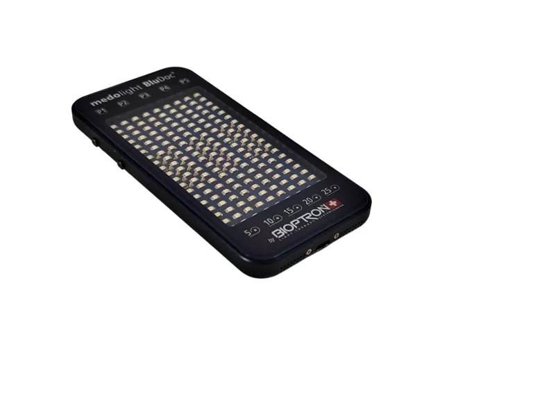 LAMPA BIOPTRON MEDOLIGHT BLUDOC
