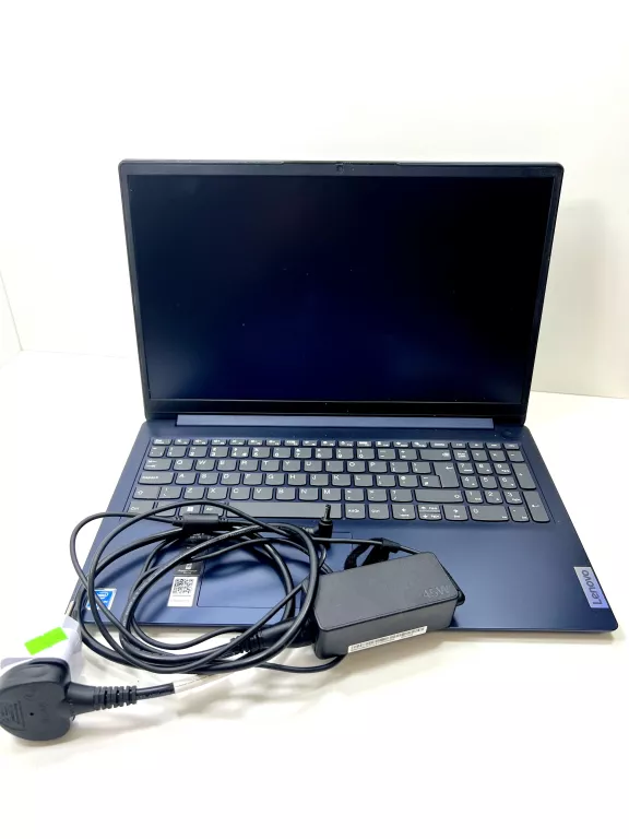 LAPTOP LENOVO IDEAPAD 15IGL7 4/128GB INTEL PENTIUM SILVER / JEZYK ANGIELSK