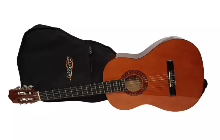 GITARA KLASYCZNA 4/4 STAGG C542