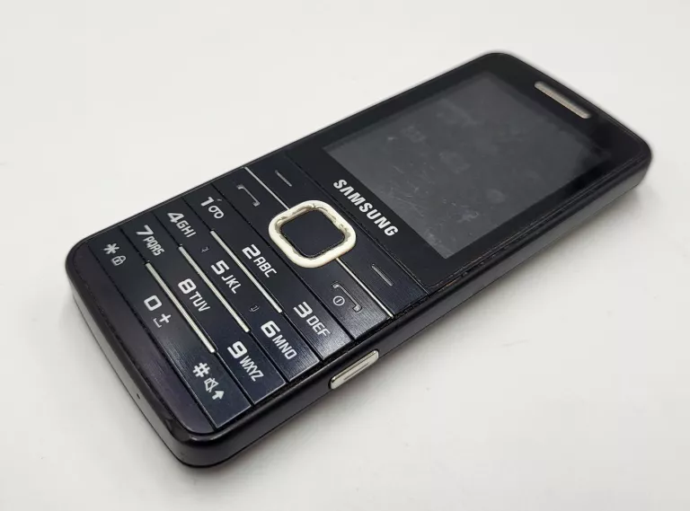 TELEFON SAMSUNG GT-S5611 UTOPIA PRIMO SIMLOCK PLUS