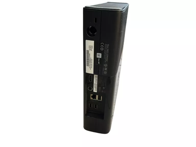 KONSOLA XBOX 360 1538
