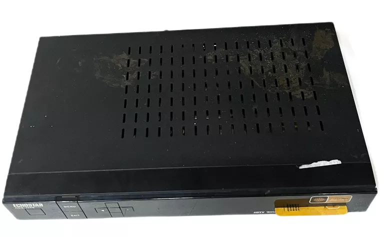 DEKODER ECHOSTAR HDS-400E