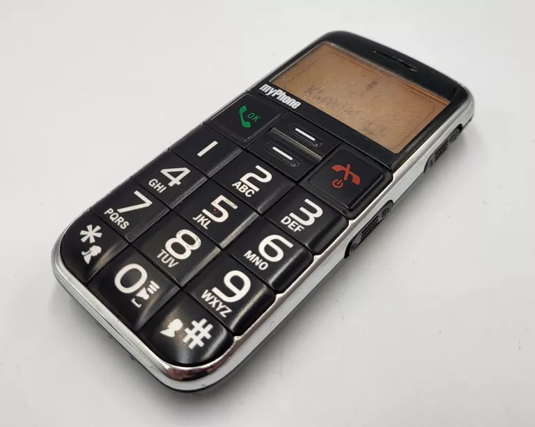 TELEFON KOMÓRKOWY MYPHONE 1060 GRAND +ŁADOWARKA
