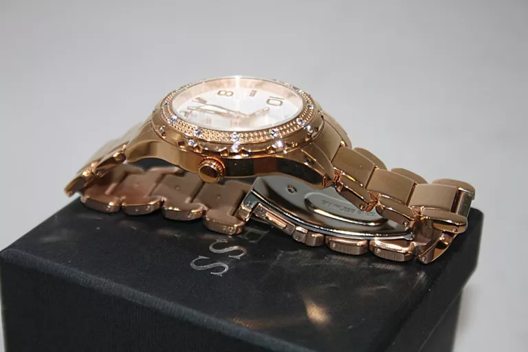 ZEGAREK DAMSKI GUESS U0442L3