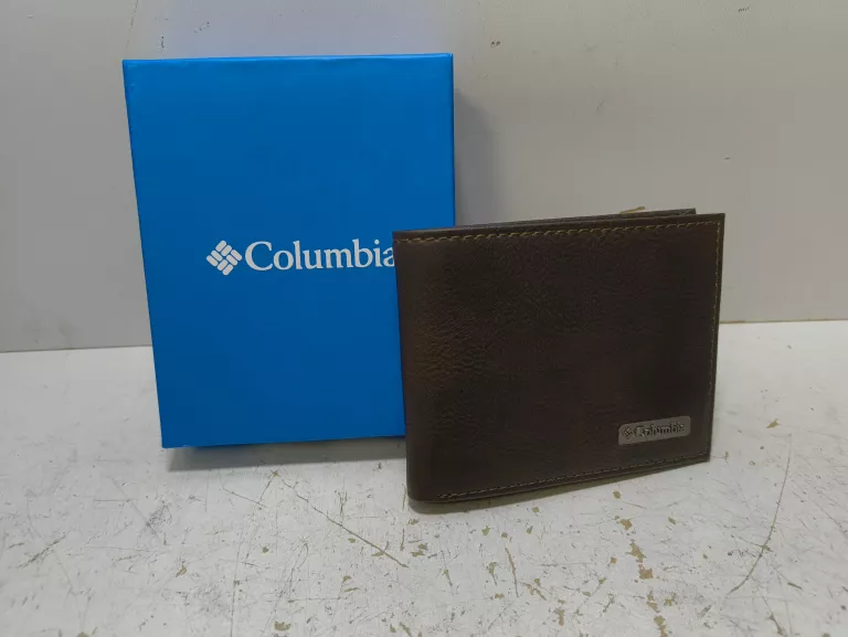 PORTFEL COLUMBIA