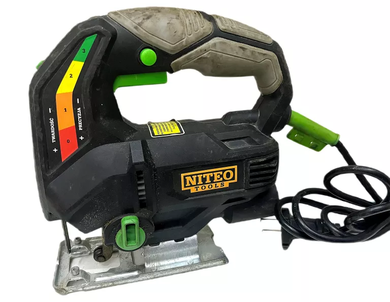 WYRZYNARKA Z LASEREM NITEO TOOLS NTX-JSL0165-21