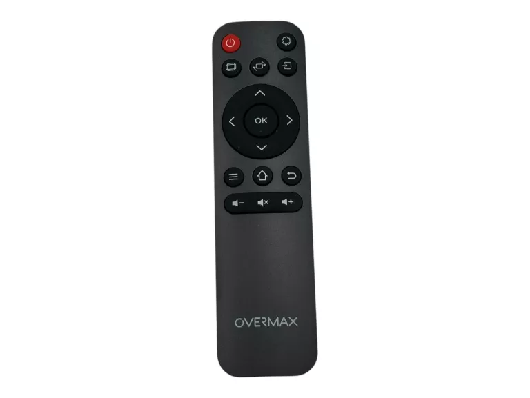 RZUTNIK PROJEKTOR OVERMAX MULTIPIC 2.5 LED FULL HD - JAK NOWY! GW. 02.2027